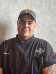Elmer Velez