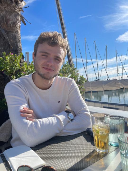 Cédric Blaszczyk