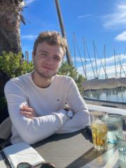 Cédric Blaszczyk
