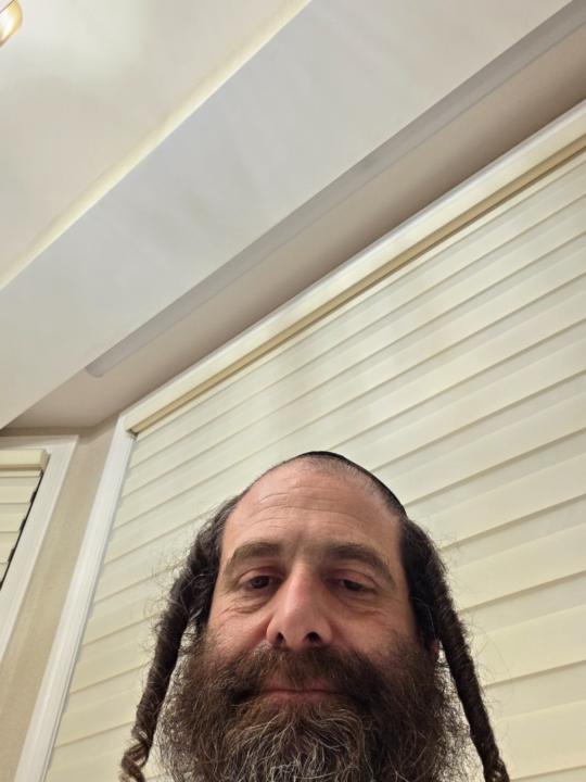 Isaac Fisch