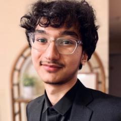 Prajwal N