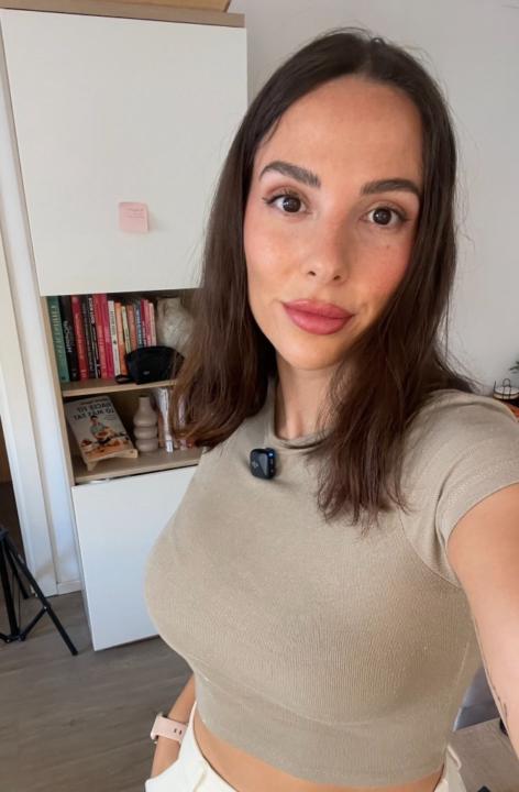 Rosabel Gómez Argente