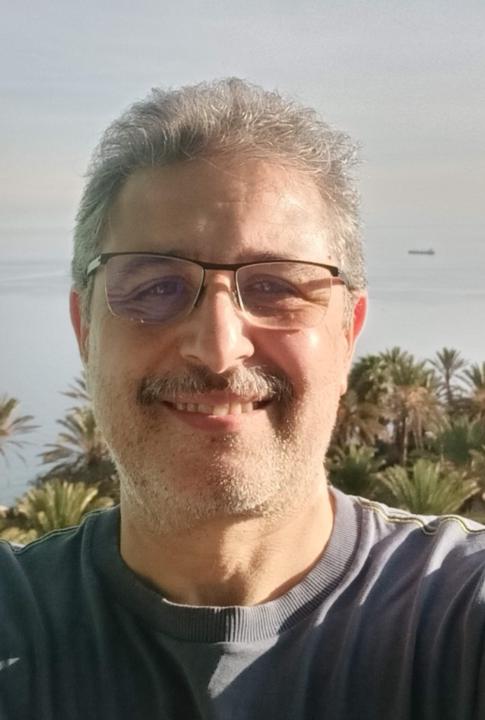 Mohammed Boukendakdji