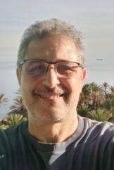 Mohammed Boukendakdji