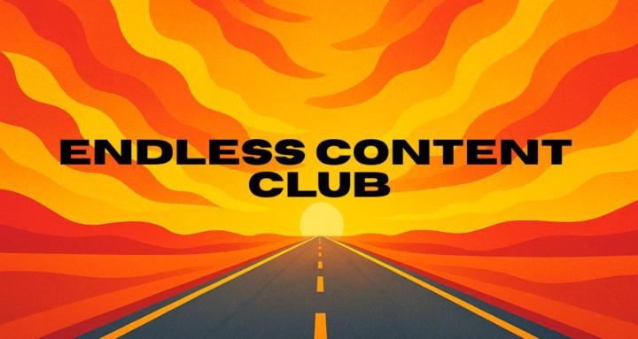 Endless Content Club