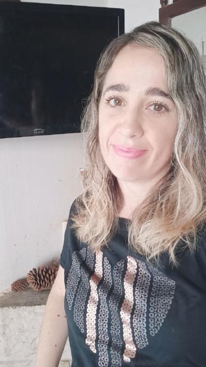 Denisa Buche