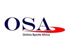 Jacob Ochira