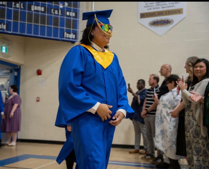 Terrell Martin