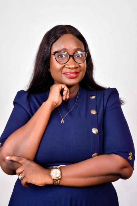 Roberta Ampah