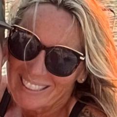 Tracey Shields