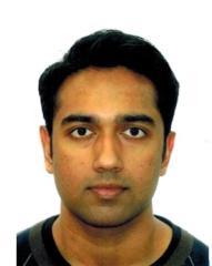 Vidura Perera