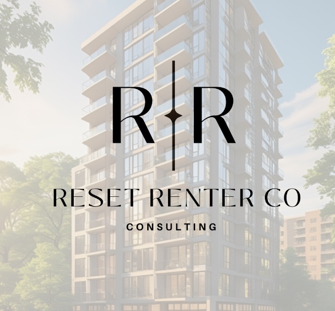 Reset Renter
