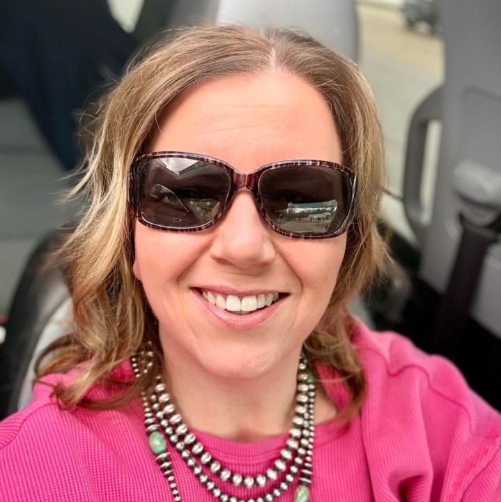 Jennifer Lynn Parrett