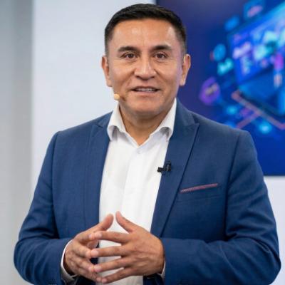 Ricardo Cruzatt