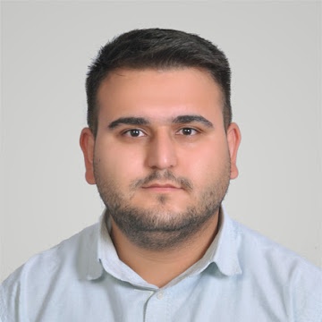 Ali Furkan Akgül