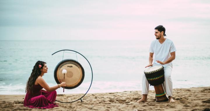 Resonadores de Luz