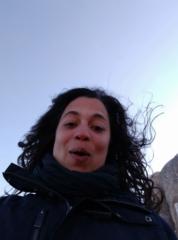 Linda Favreau