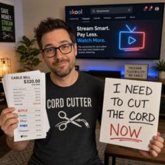 Stream Smart