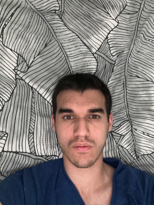 Kuzey Aldemir