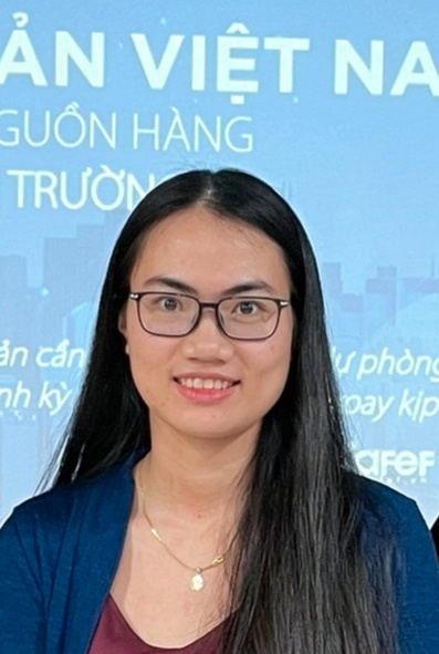 Trần Lan Anh