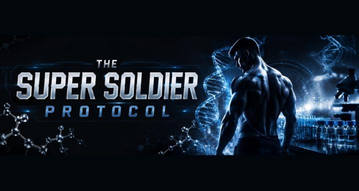 Super Soldier Protocol
