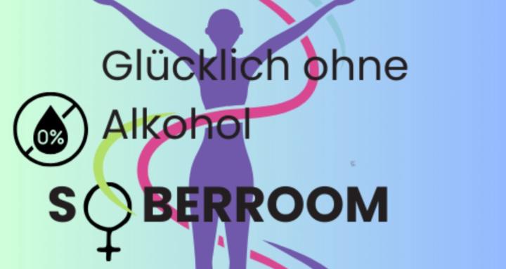 Glücklich ohne Alkohol