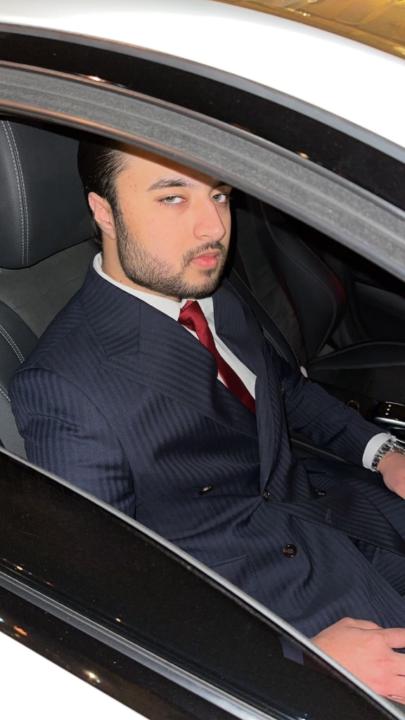 Ahmad Ehsan