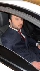 Ahmad Ehsan