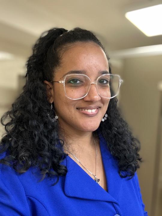 Jennifer Alburquerque