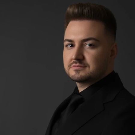 Laurentiu Dobrescu