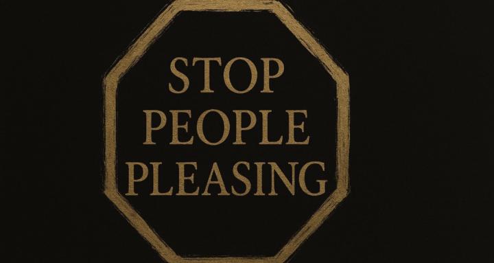 Die Kunst, Nein zu sagen