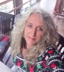 Debra Goulding