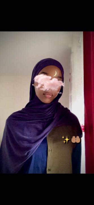 Djamalia Assane