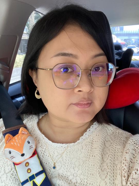 Pearl Lin