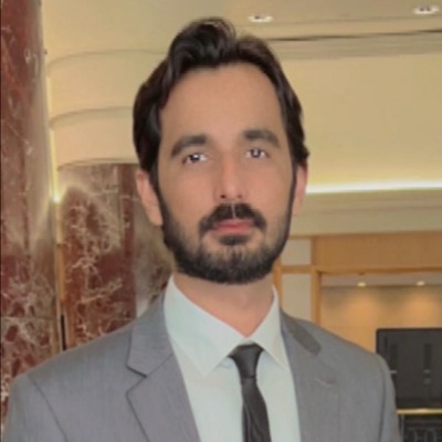 Wajid Waseem