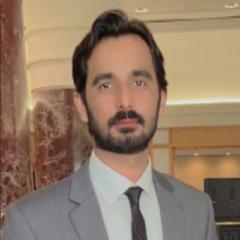Wajid Waseem