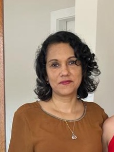 Sueli mara Duarte