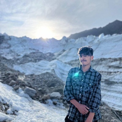Shan Karim