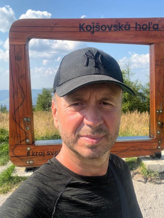 Miroslav Smolko