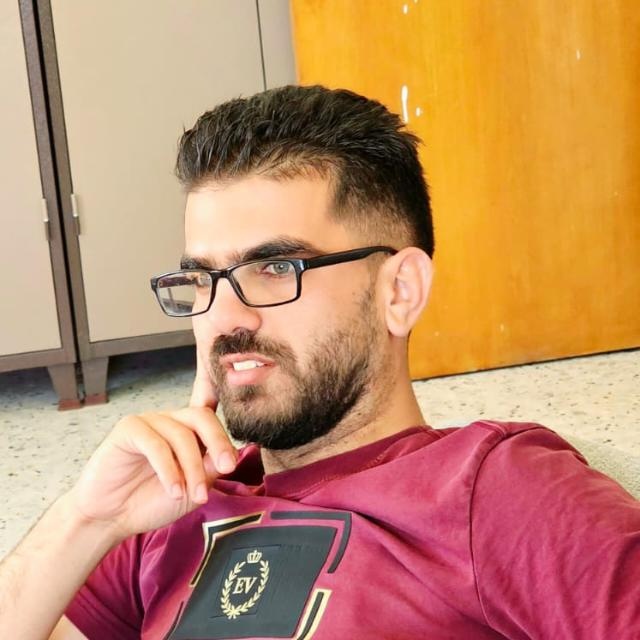Sameh Mahariq