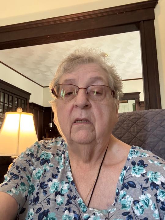 Diane Pennell
