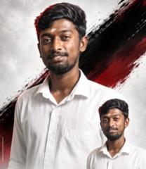 J Rajadurai