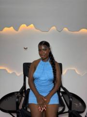 Salamatu Koroma