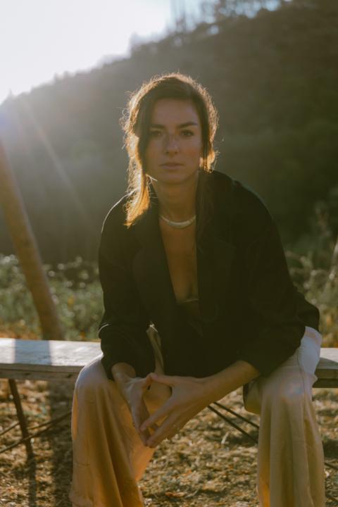 Roos-Veerle Krijnen