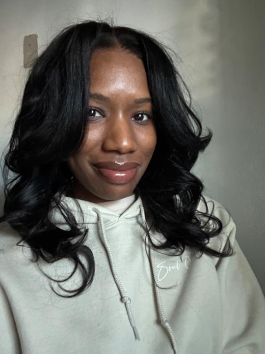 Kenia Bonner