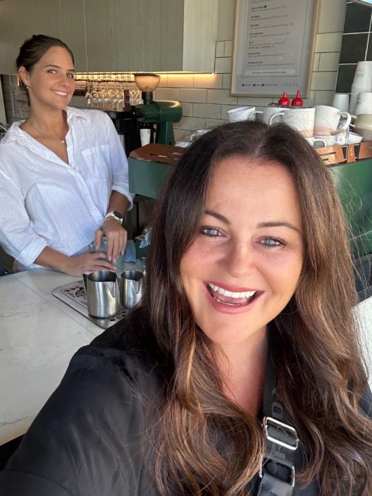 Georgia Poliwodzinski
