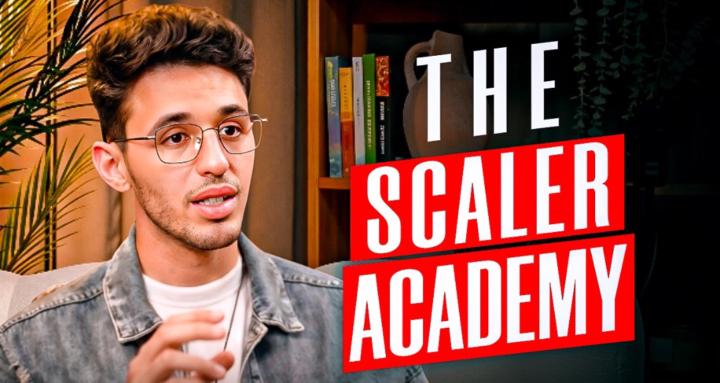 The Scaler Academy