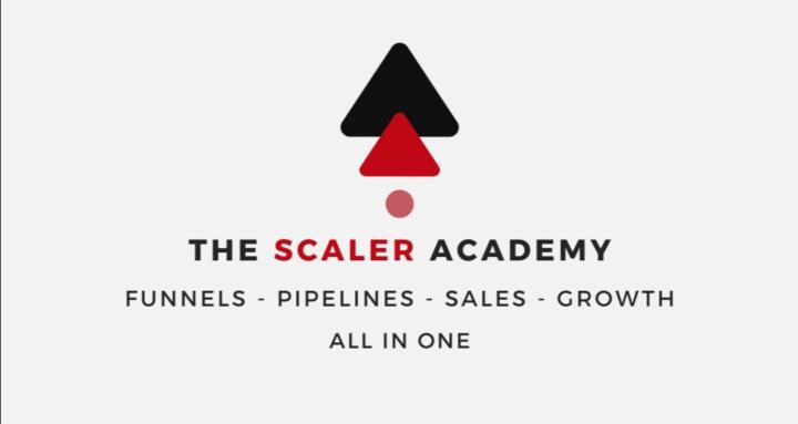 The Scaler Academy