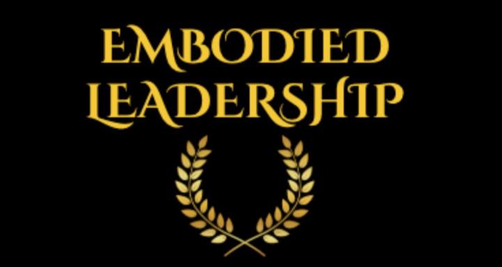 Embodied Leadership Pathway