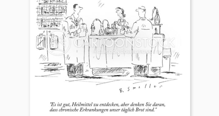 Medizin - Gesundheit - Arzt